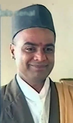 Achyuth Kumar