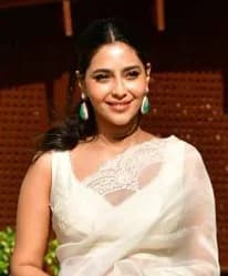 Aishwarya Lekshmi