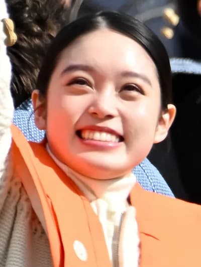 Akari Takaishi