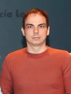 Alberto Conejero