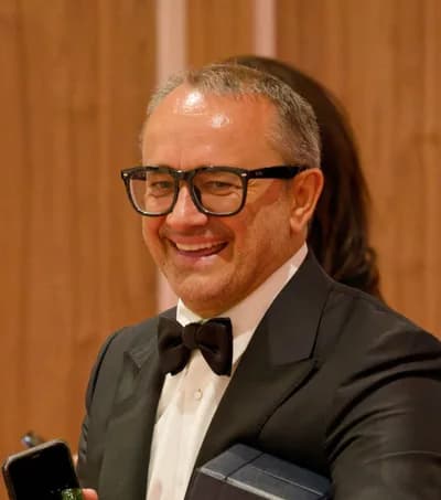 Andrey Zvyagintsev