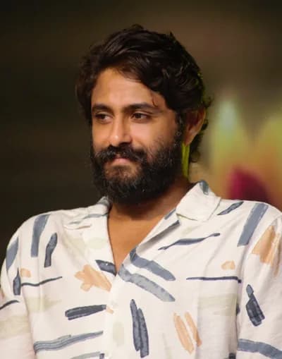Antony Varghese