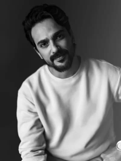 Arjun Chidambaram