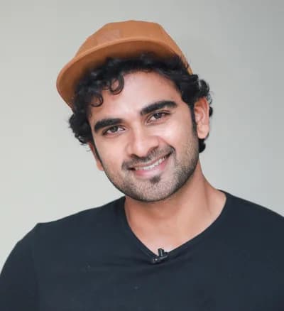Ashok Selvan