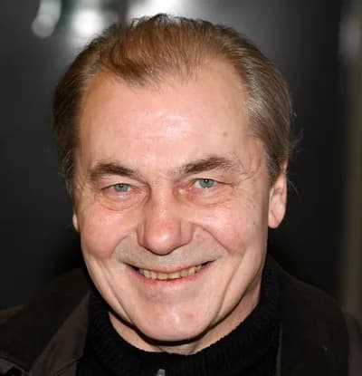 Bjørn Sundquist