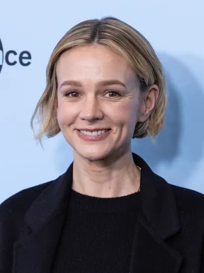 Carey Mulligan