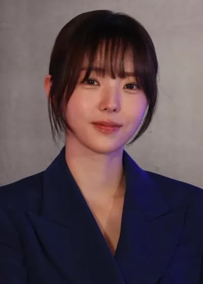 Chae Soo-bin