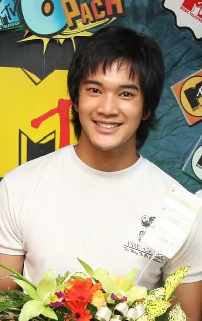 Chaiwat Thongsaeng