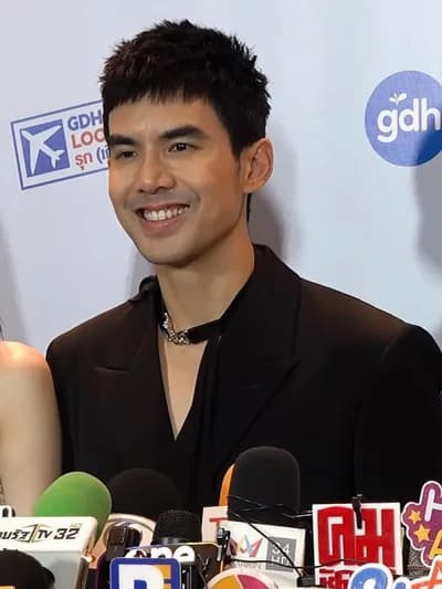 Chantavit Dhanasevi