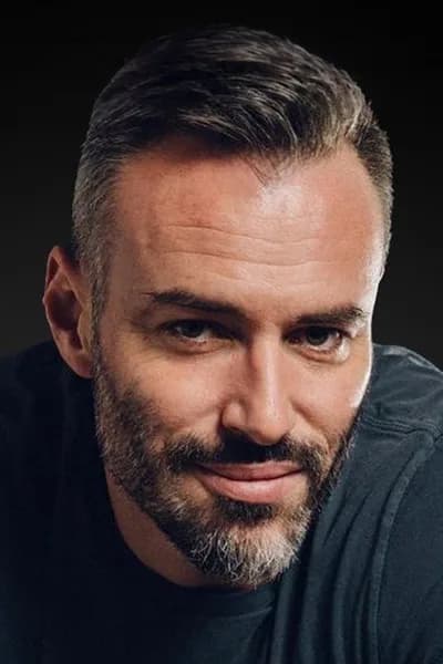 Christian Mortensen