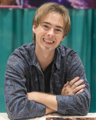 Daniel Lasker