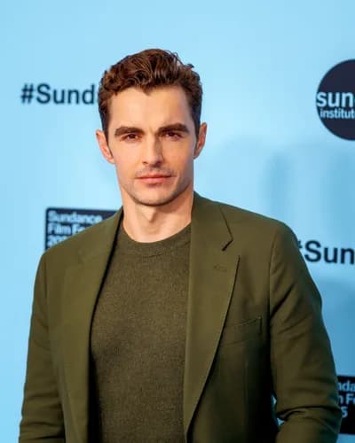 Dave Franco