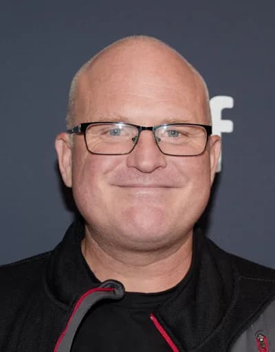 Derek Kolstad
