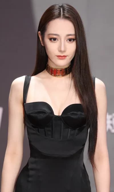 Dilraba Dilmurat