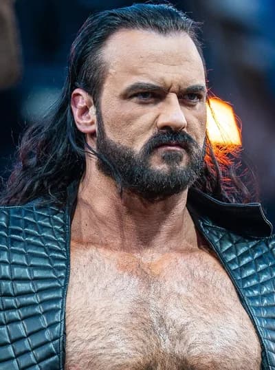 Drew McIntyre