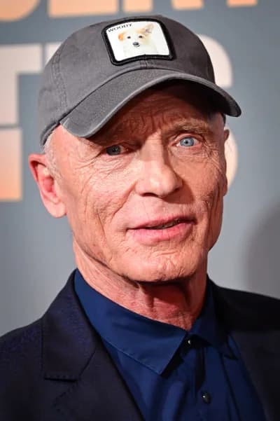 Ed Harris