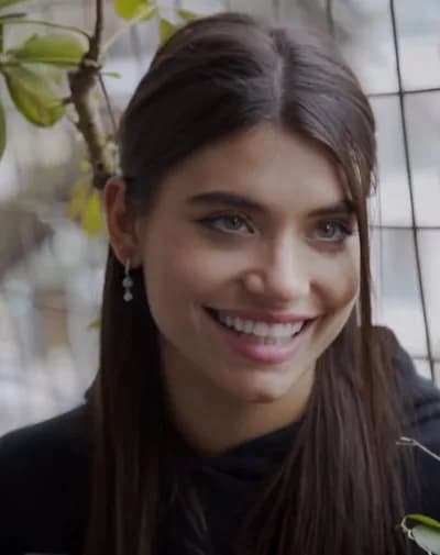 Eva De Dominici