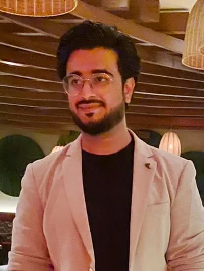 Gaurav Sharma