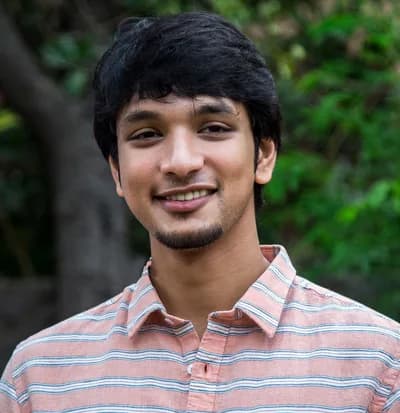Gautham Ram Karthik