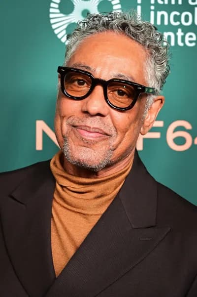 Giancarlo Esposito
