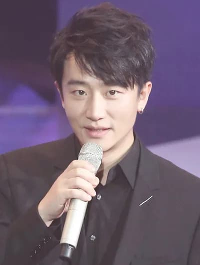 Huang Xuan