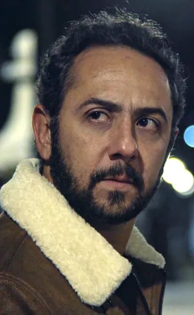 Humberto Busto