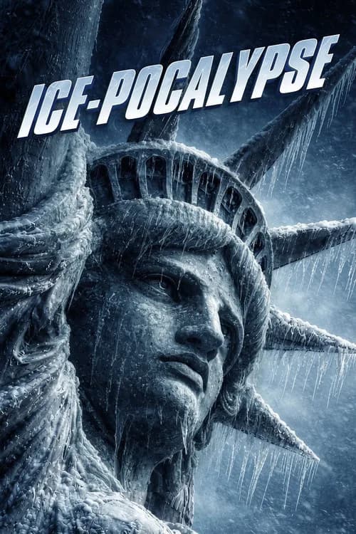 Ice-Pocalypse (2026) poster