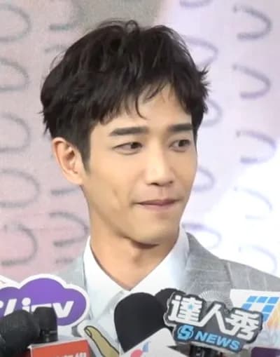 Jasper Liu