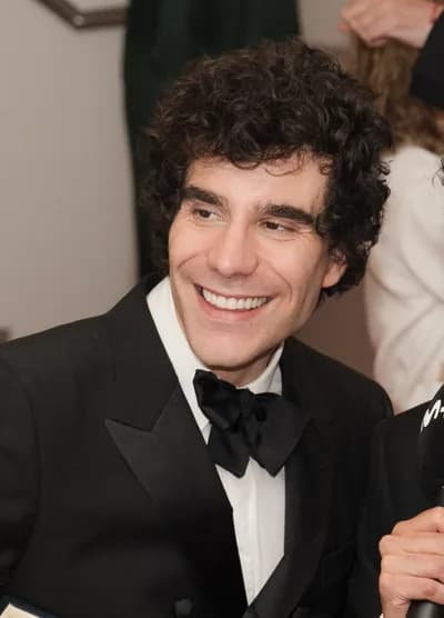 Javier Calvo