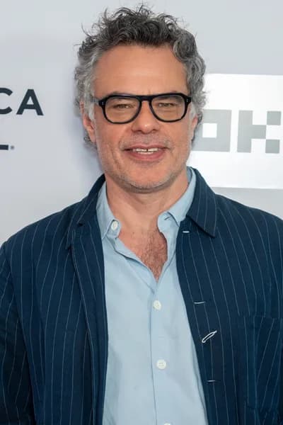 Jemaine Clement