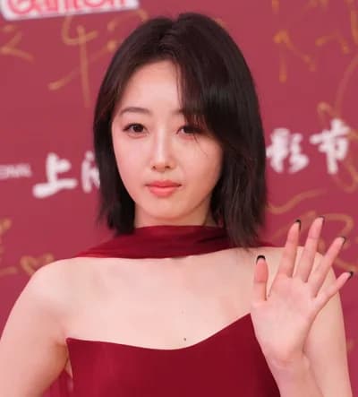Jiang Mengjie