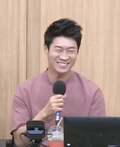 Jin Seon-kyu