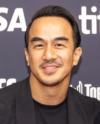 Joe Taslim