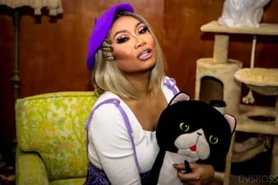 Jujubee