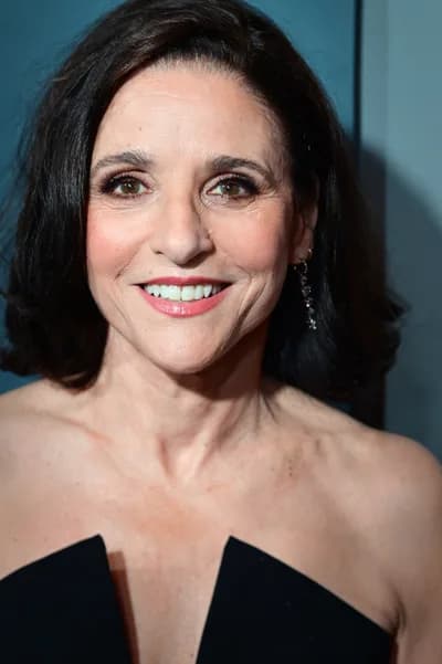 Julia Louis-Dreyfus