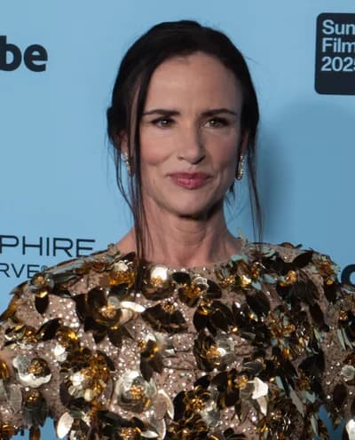 Juliette Lewis