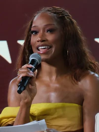 Keke Palmer