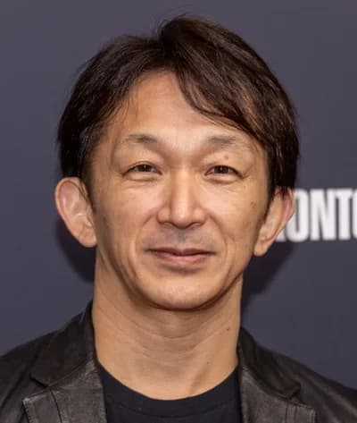 Kenji Tanigaki