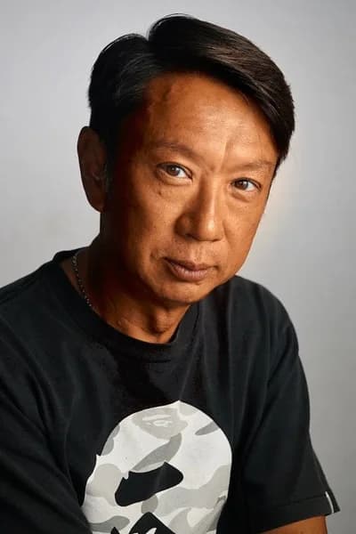 Kenny Tse Chung-to