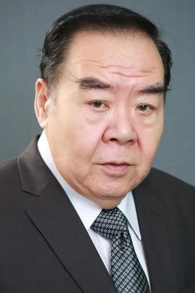 Kent Cheng Jak-si