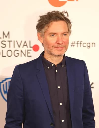 Kevin Macdonald