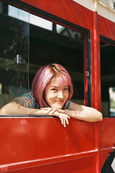 Kexin Peng