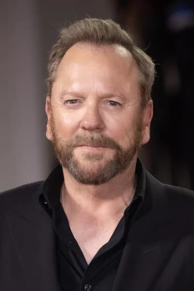 Kiefer Sutherland