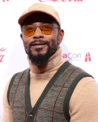 LaKeith Stanfield