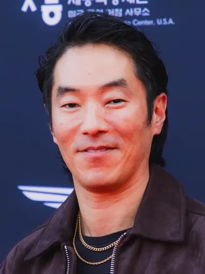 Leonardo Nam