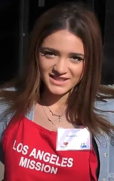 Luna Blaise
