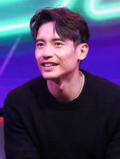 Manny Jacinto