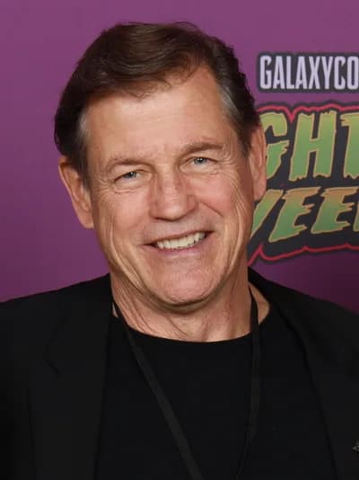 Michael Paré
