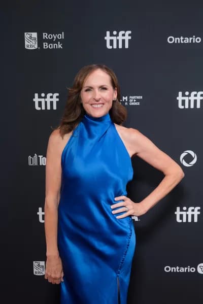 Molly Shannon