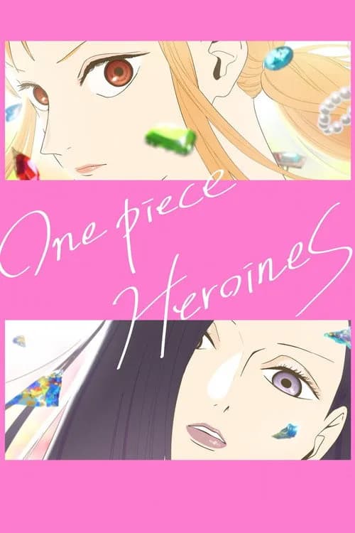 One Piece Heroine (2026) poster